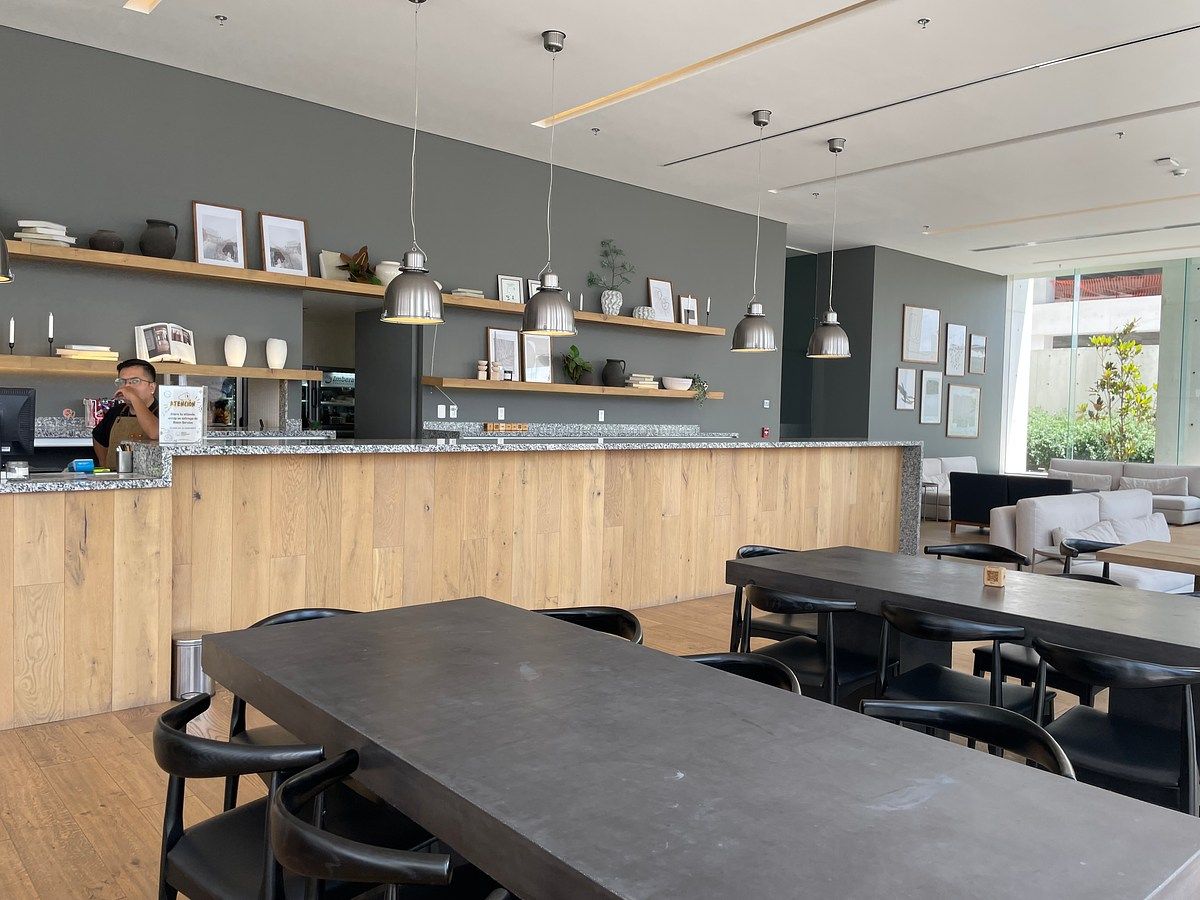 Apartamento em Cooperativa Palo Alto, Cuajimalpa de Morelos, foto 6 de 23