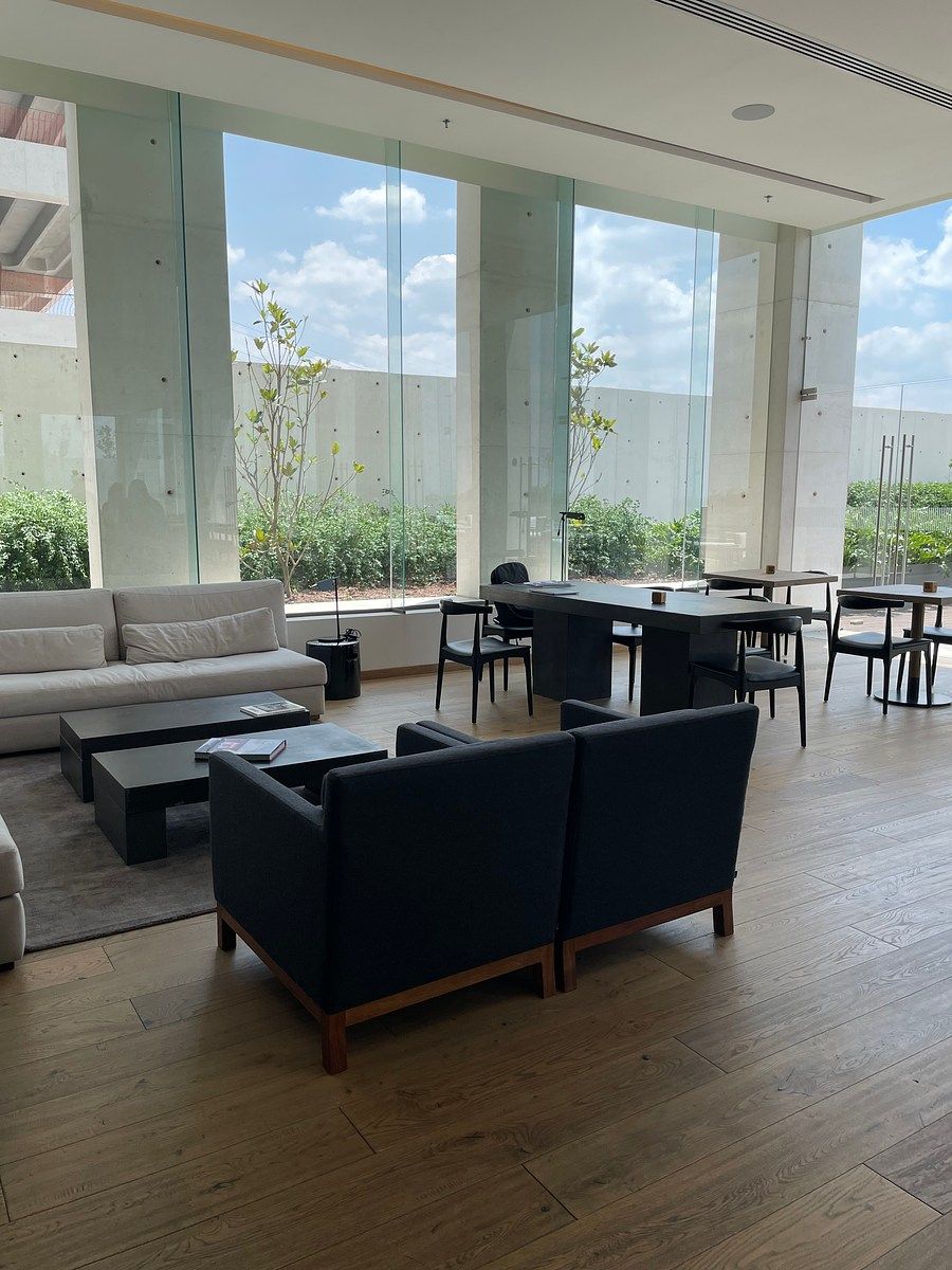 Apartamento em Cooperativa Palo Alto, Cuajimalpa de Morelos, foto 8 de 23