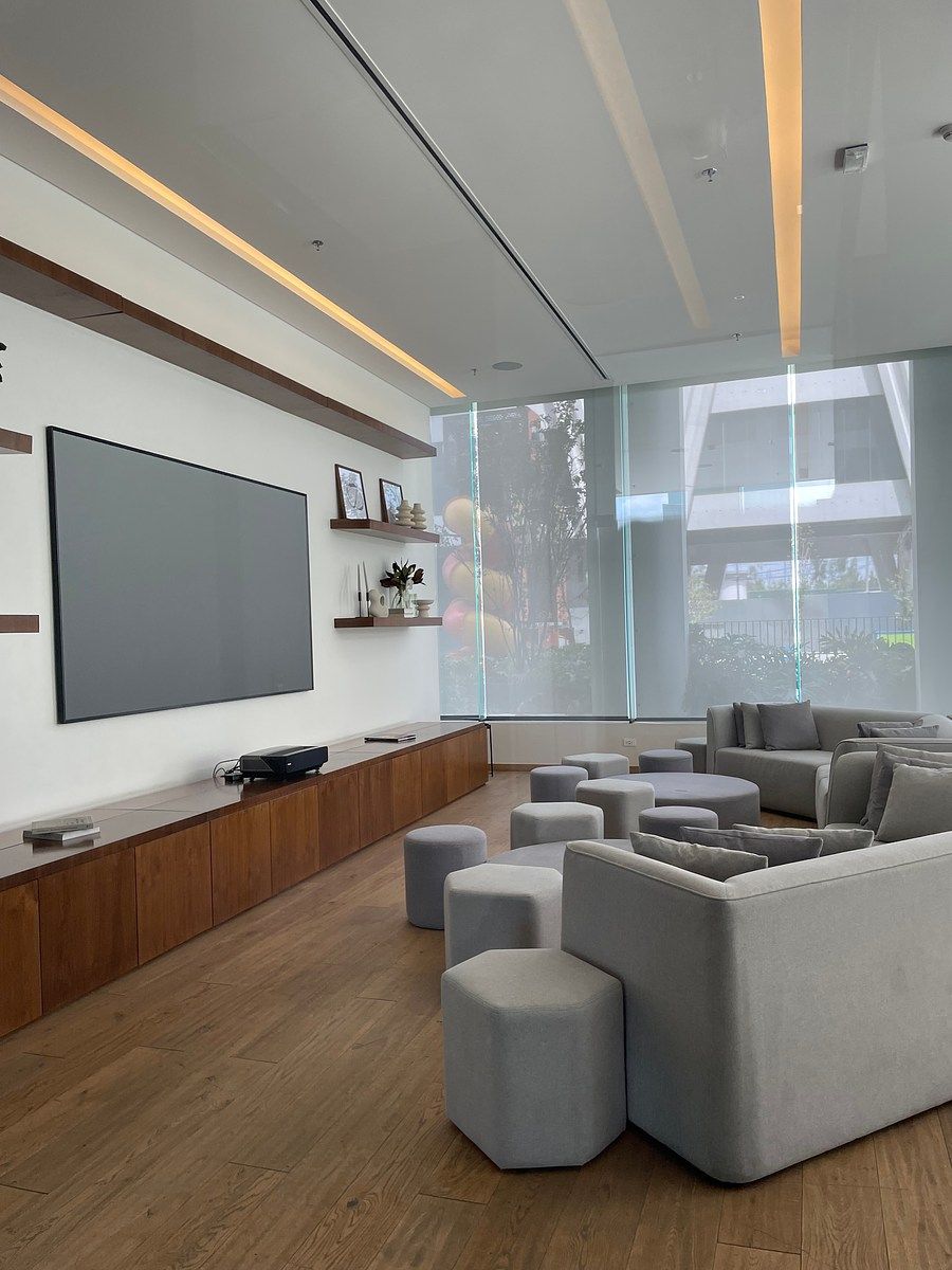 Apartamento em Cooperativa Palo Alto, Cuajimalpa de Morelos, foto 10 de 23