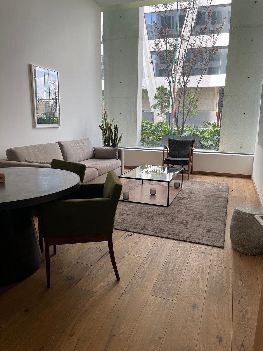 Apartamento em Cooperativa Palo Alto, Cuajimalpa de Morelos, foto 11 de 23