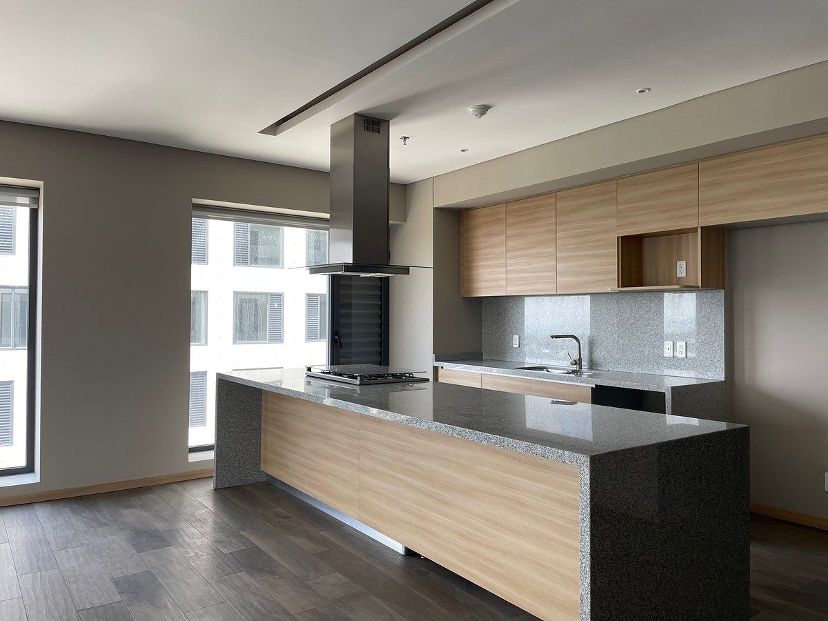 Apartamento em Cooperativa Palo Alto, Cuajimalpa de Morelos, foto 14 de 23
