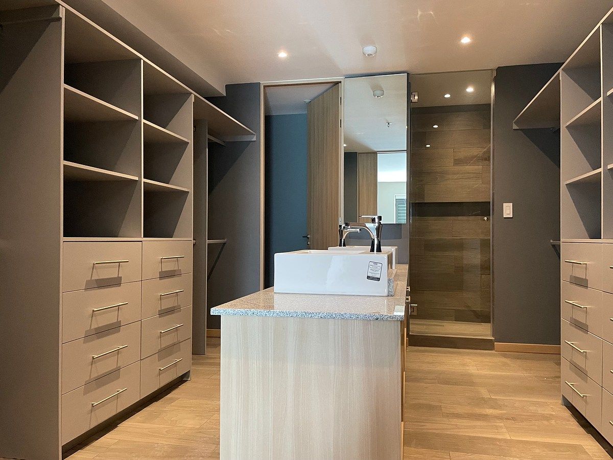 Apartamento em Cooperativa Palo Alto, Cuajimalpa de Morelos, foto 16 de 23