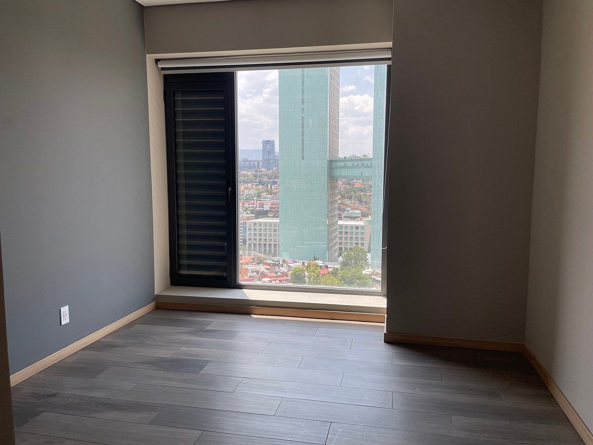Apartamento em Cooperativa Palo Alto, Cuajimalpa de Morelos, foto 18 de 23