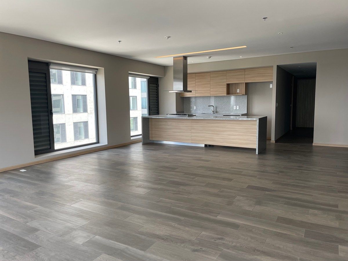 Apartamento em Cooperativa Palo Alto, Cuajimalpa de Morelos, foto 22 de 23