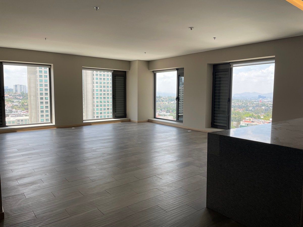 Apartamento em Cooperativa Palo Alto, Cuajimalpa de Morelos, foto 23 de 23