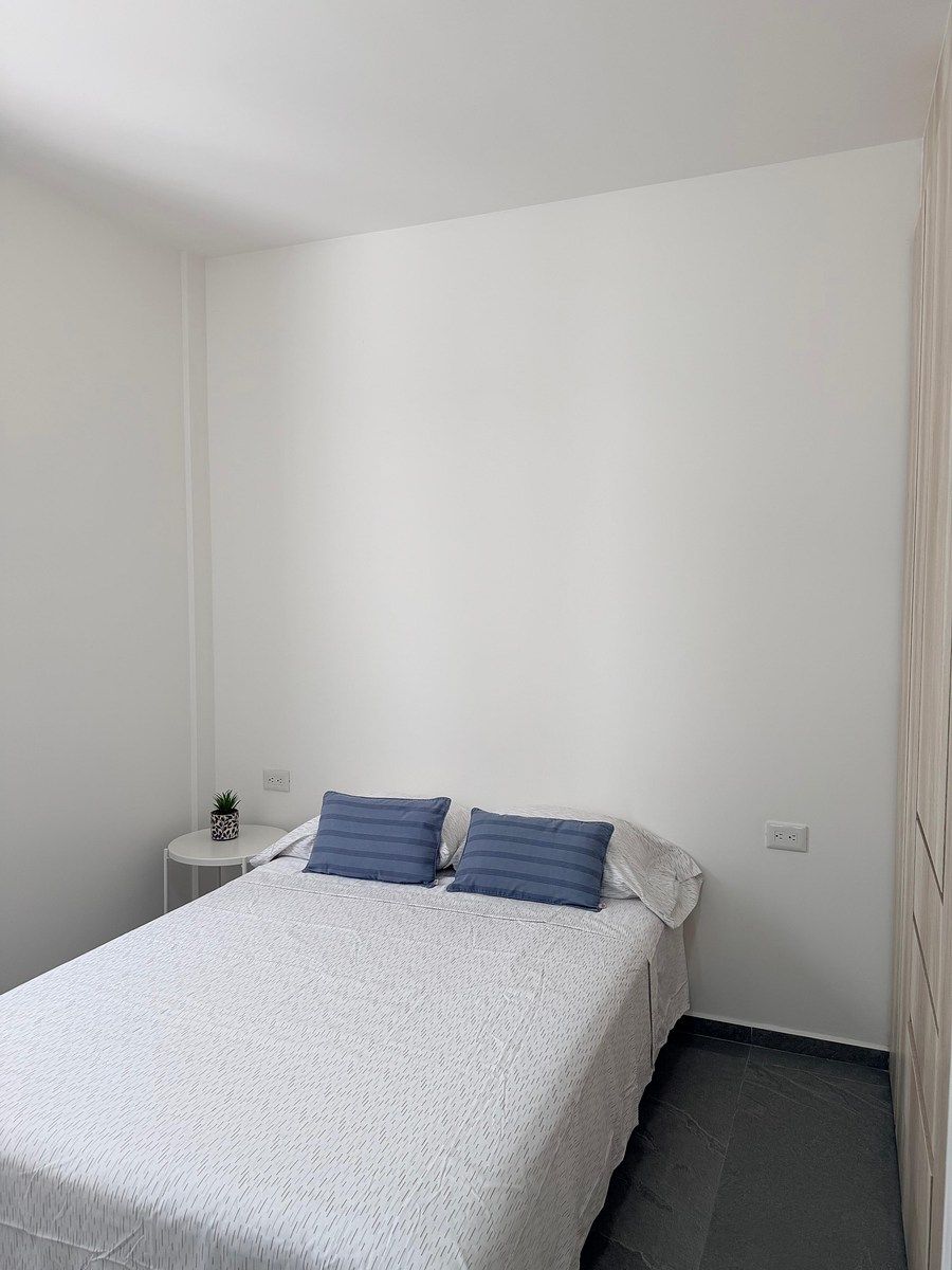 Apartamento em San Miguel Chapultepec I Sección, Miguel Hidalgo, foto 3 de 12