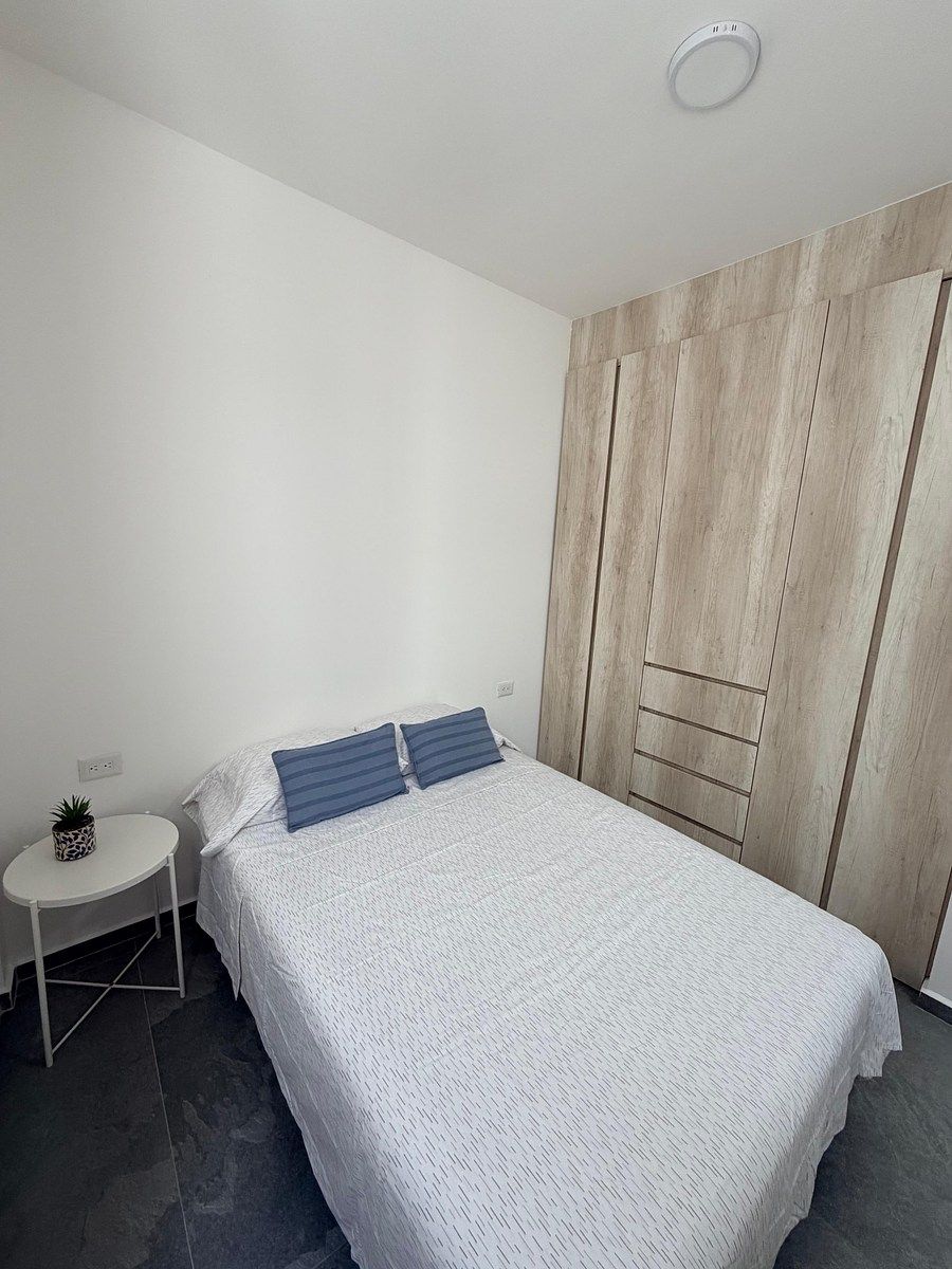 Apartamento em San Miguel Chapultepec I Sección, Miguel Hidalgo, foto 4 de 12