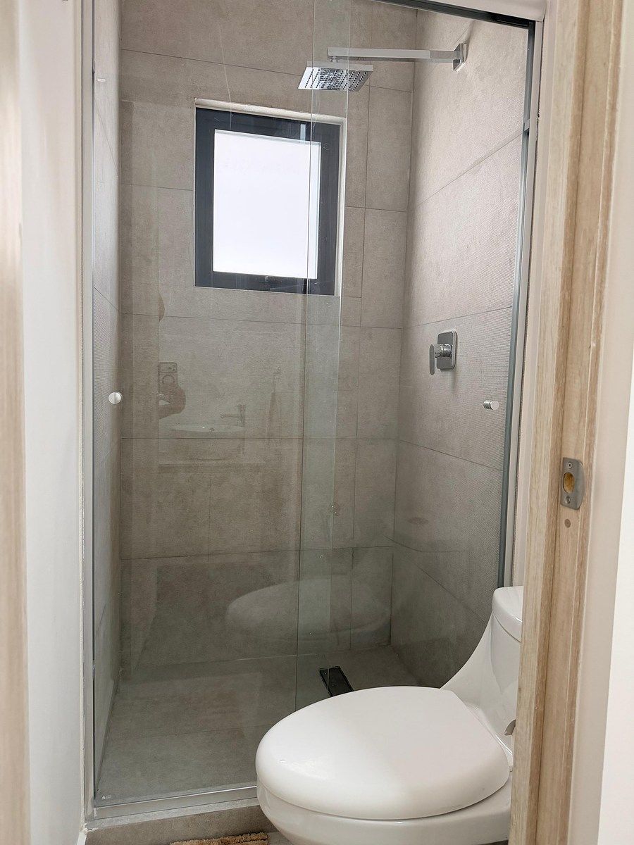 Apartamento em San Miguel Chapultepec I Sección, Miguel Hidalgo, foto 8 de 12