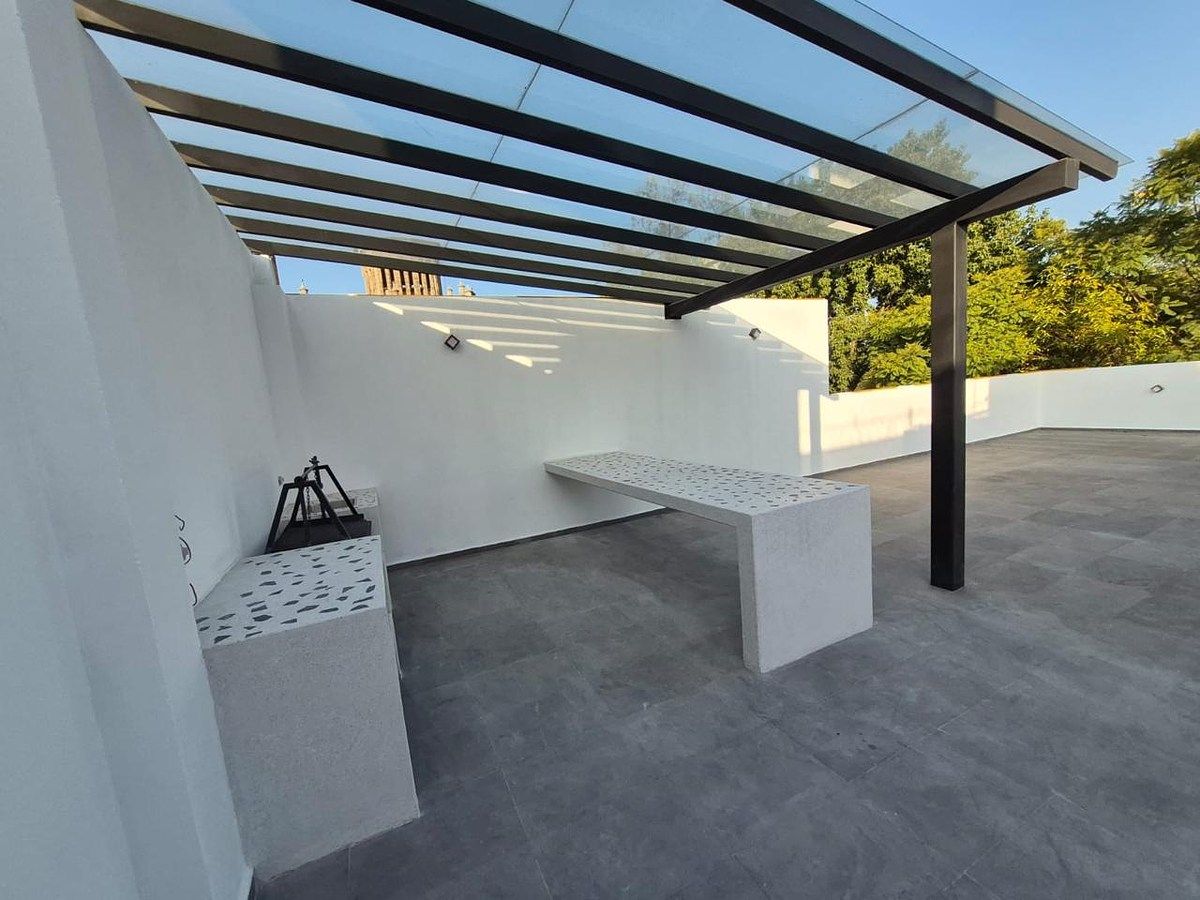 Apartamento em San Miguel Chapultepec I Sección, Miguel Hidalgo, foto 10 de 12