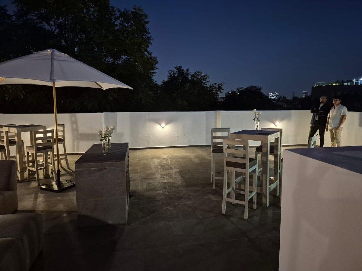 Apartamento em San Miguel Chapultepec I Sección, Miguel Hidalgo, foto 12 de 12