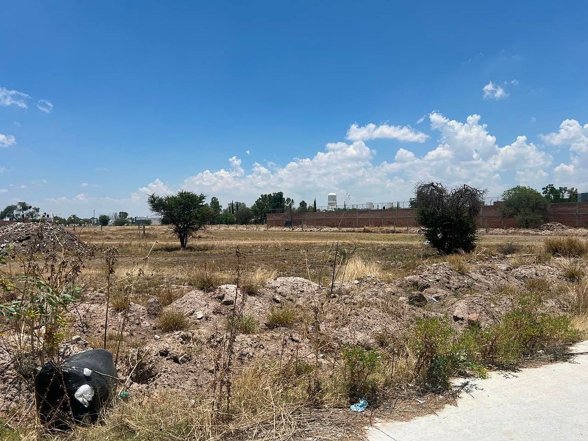 Lot in Los Pocitos, Aguascalientes, photo 4 of 7