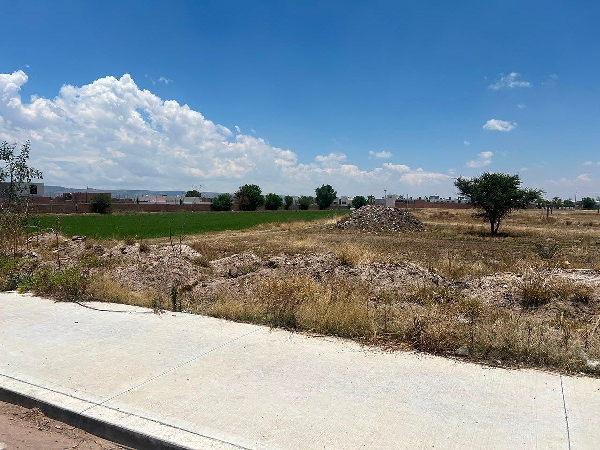 Lot in Los Pocitos, Aguascalientes, photo 3 of 7