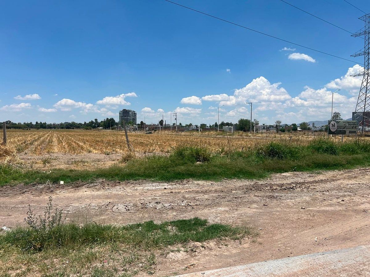 Lot in Los Pocitos, Aguascalientes, photo 6 of 7