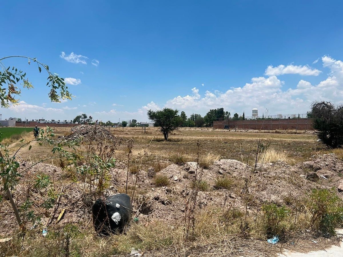 Lot in Los Pocitos, Aguascalientes, photo 5 of 7