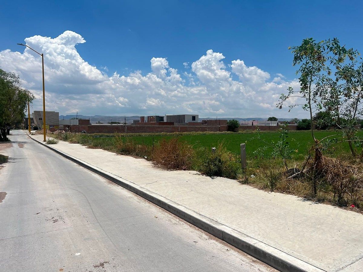 Lot in Los Pocitos, Aguascalientes, photo 7 of 7