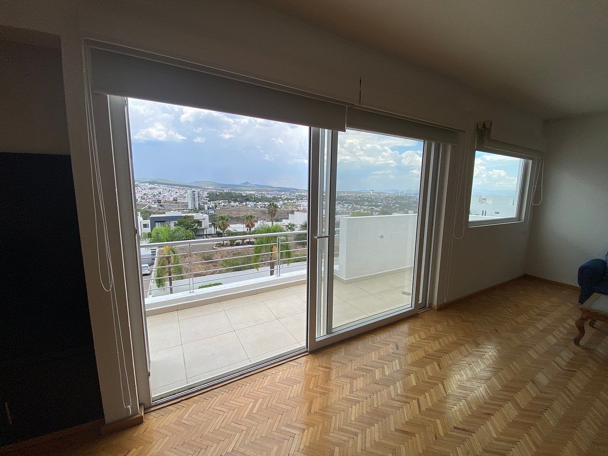 Departamento en Real de Juriquilla, Querétaro, foto 6 de 27