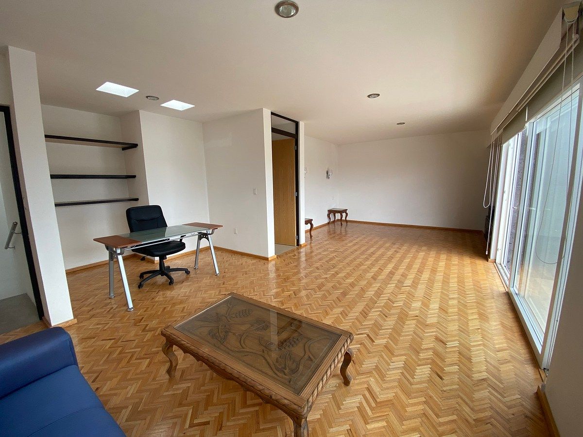 Departamento en Real de Juriquilla, Querétaro, foto 5 de 27