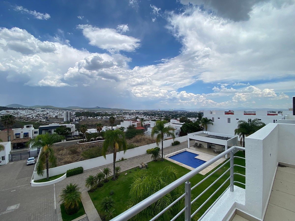 Departamento en Real de Juriquilla, Querétaro, foto 12 de 27