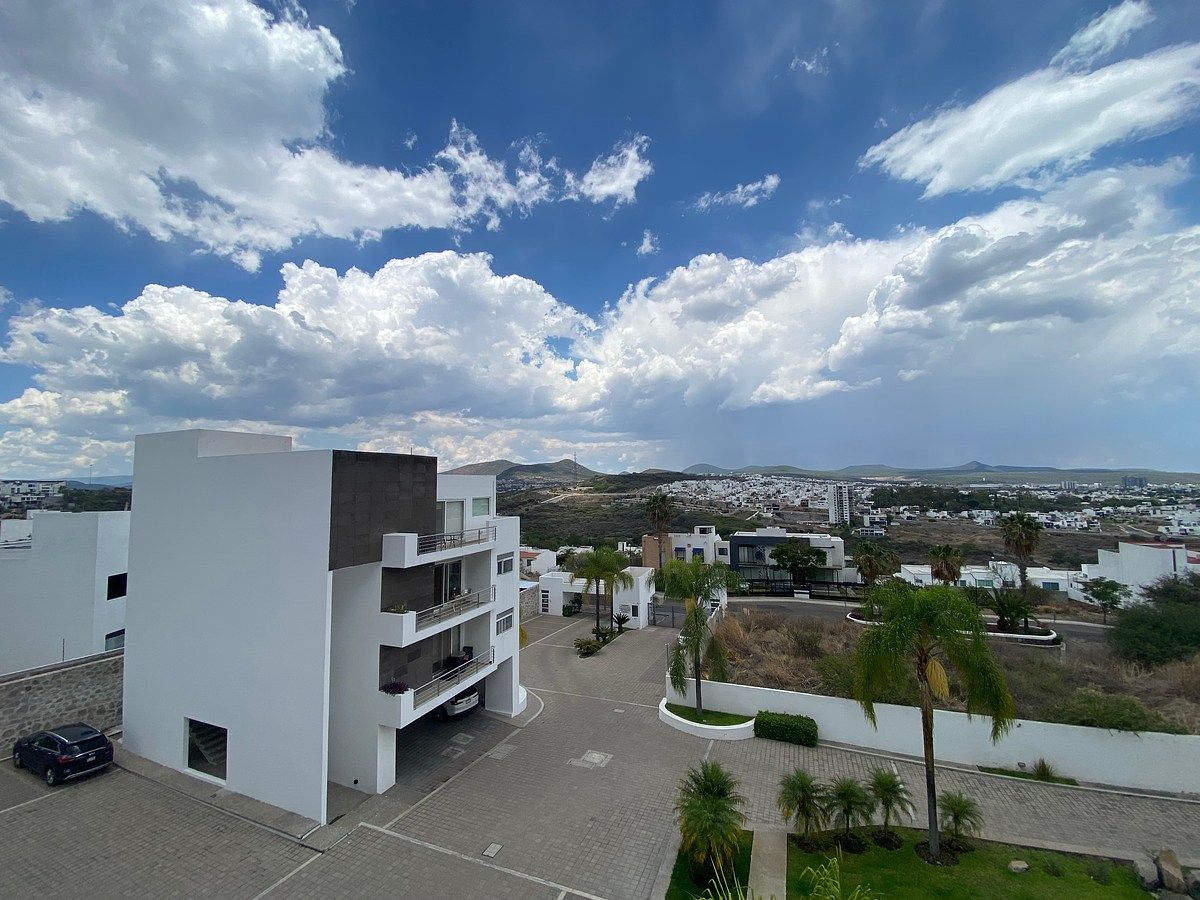 Departamento en Real de Juriquilla, Querétaro, foto 15 de 27