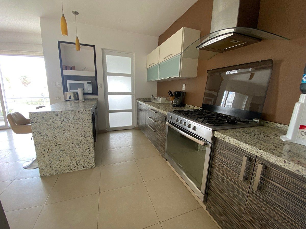 Departamento en Real de Juriquilla, Querétaro, foto 22 de 27