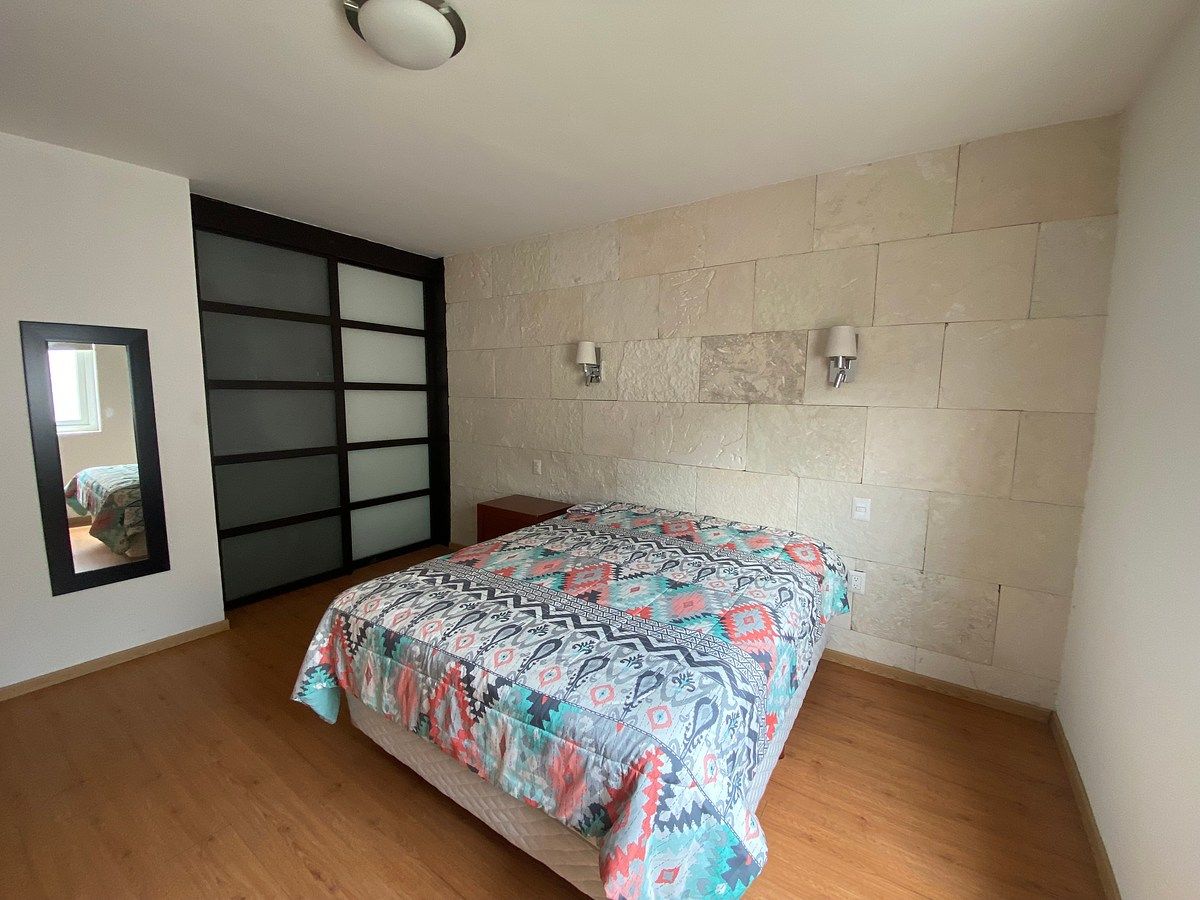 Departamento en Real de Juriquilla, Querétaro, foto 26 de 27