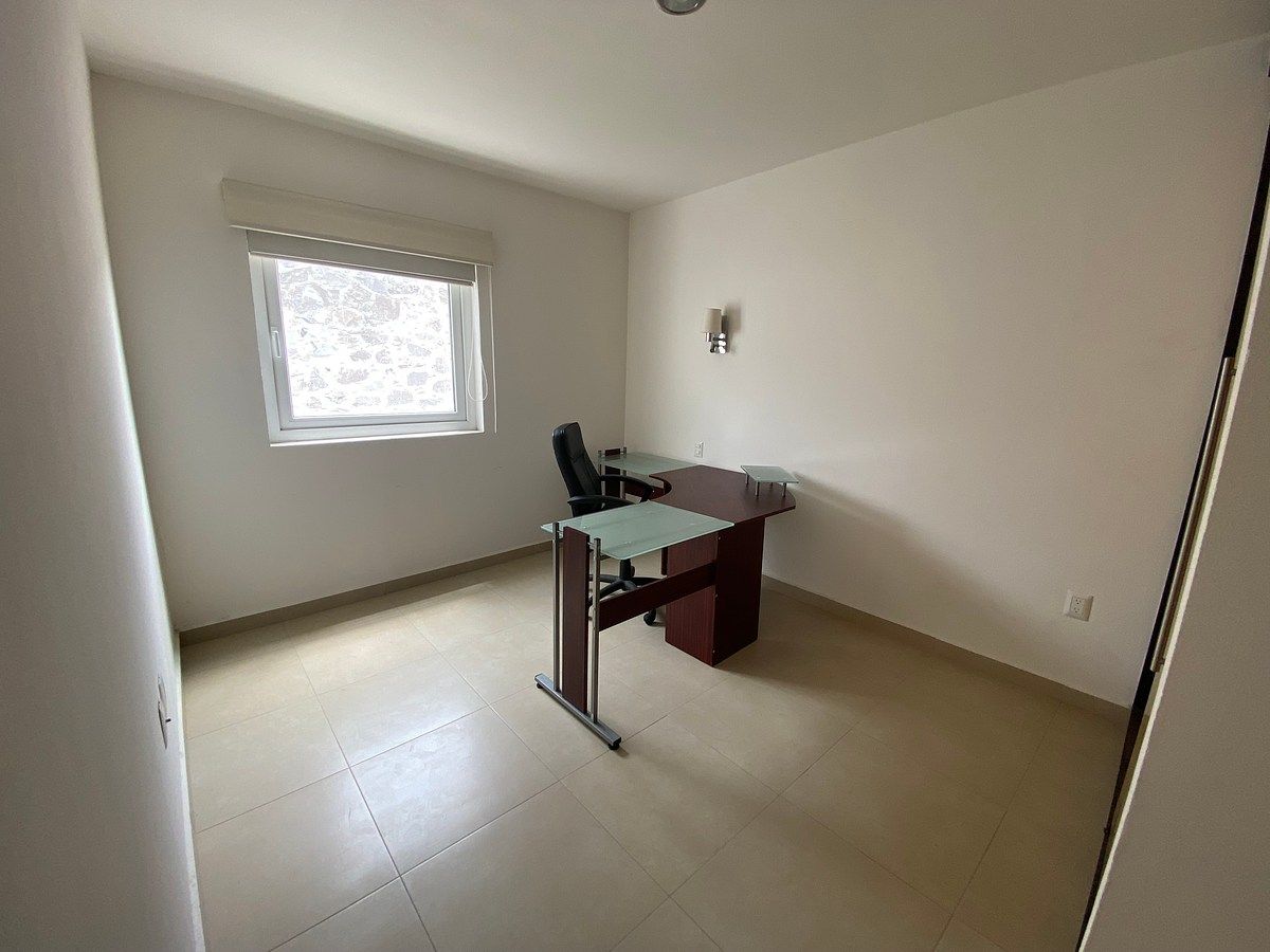 Departamento en Real de Juriquilla, Querétaro, foto 27 de 27