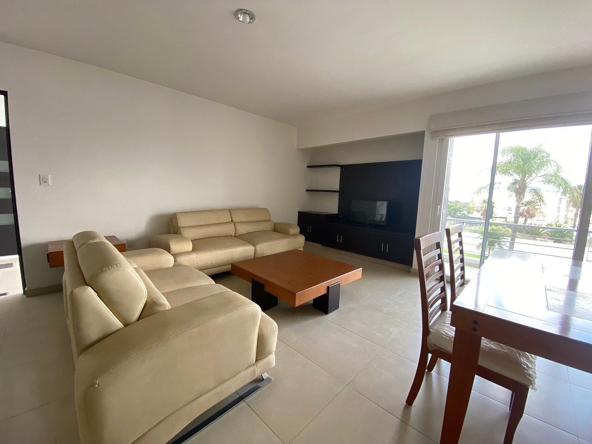 Departamento en Real de Juriquilla, Querétaro, foto 16 de 27
