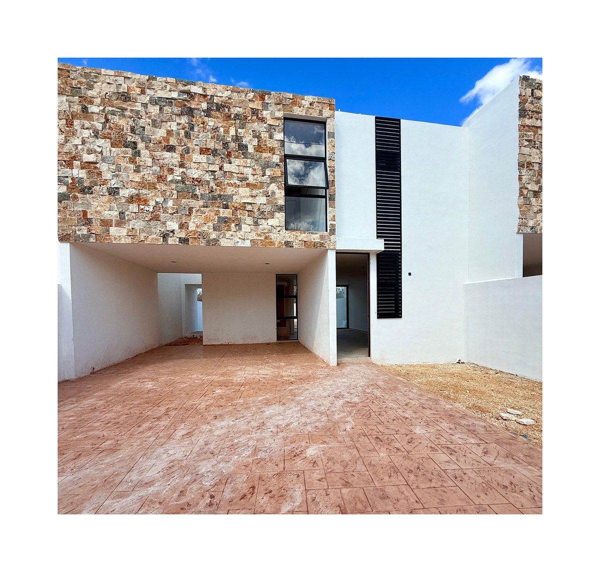 Casa em Dzityá, Mérida, foto 2 de 14