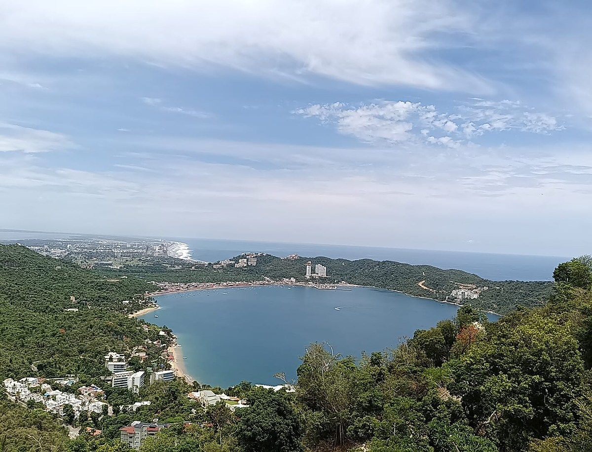 Apartamento em Brisas del Marqués, Acapulco de Juárez, foto 2 de 20