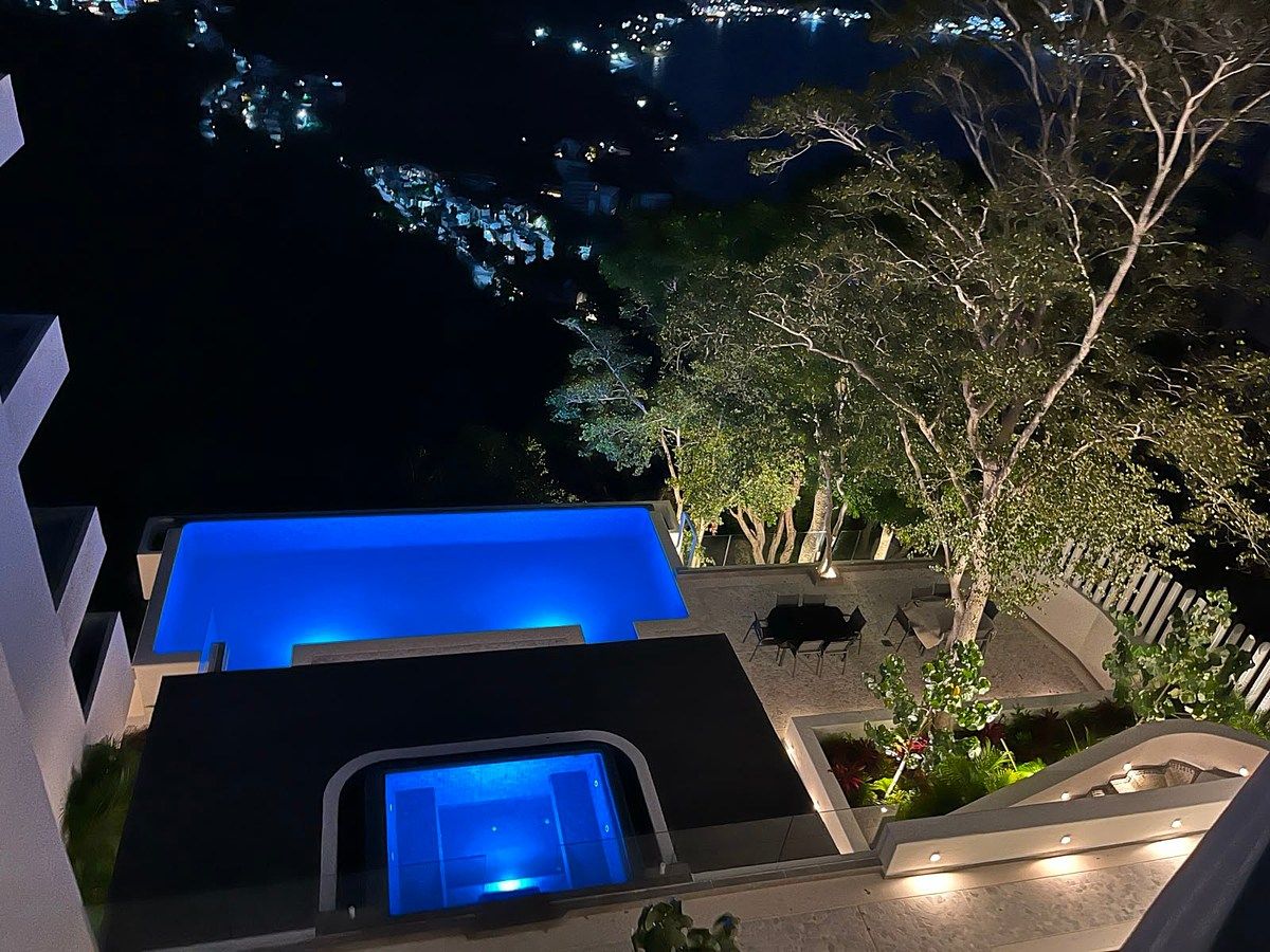 Apartamento em Brisas del Marqués, Acapulco de Juárez, foto 5 de 20