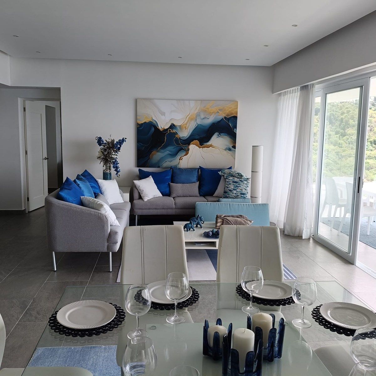 Apartamento em Brisas del Marqués, Acapulco de Juárez, foto 6 de 20