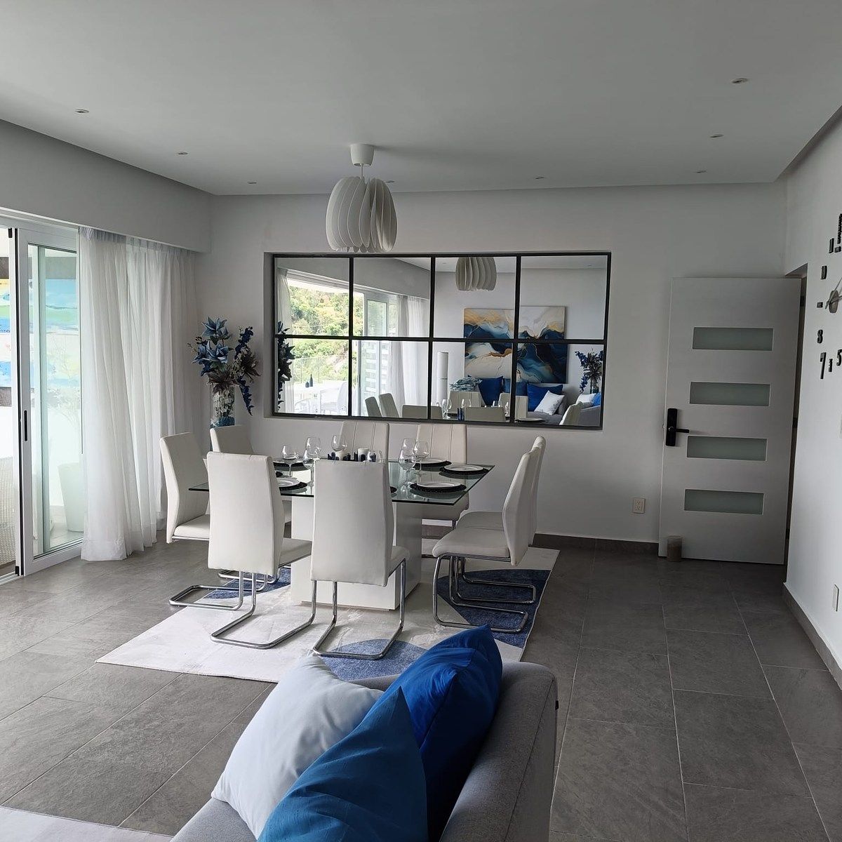 Apartamento em Brisas del Marqués, Acapulco de Juárez, foto 7 de 20