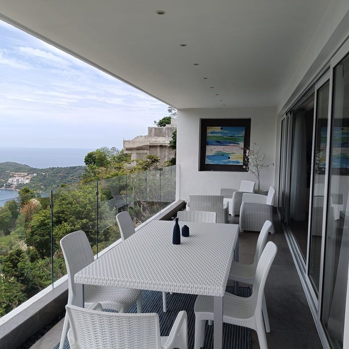 Apartamento em Brisas del Marqués, Acapulco de Juárez, foto 8 de 20