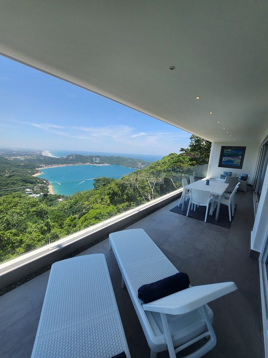 Apartamento em Brisas del Marqués, Acapulco de Juárez, foto 9 de 20