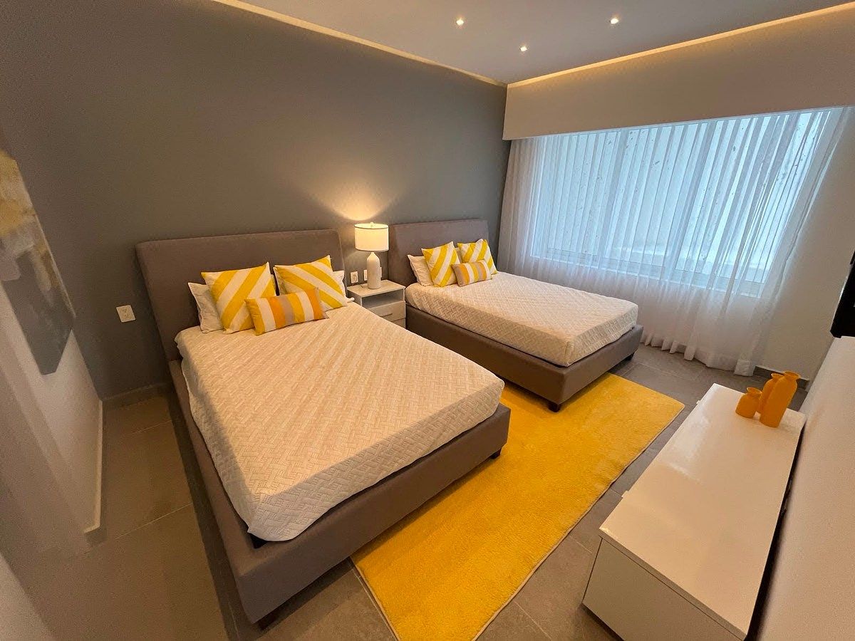 Apartamento em Brisas del Marqués, Acapulco de Juárez, foto 11 de 20
