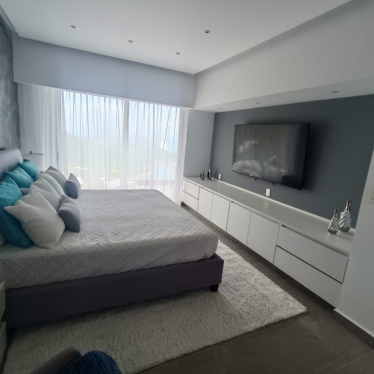 Apartamento em Brisas del Marqués, Acapulco de Juárez, foto 14 de 20