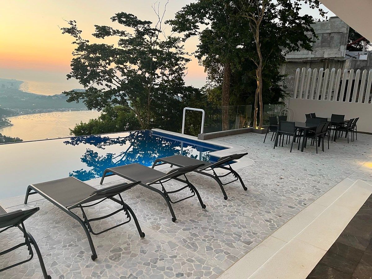 Apartamento em Brisas del Marqués, Acapulco de Juárez, foto 20 de 20