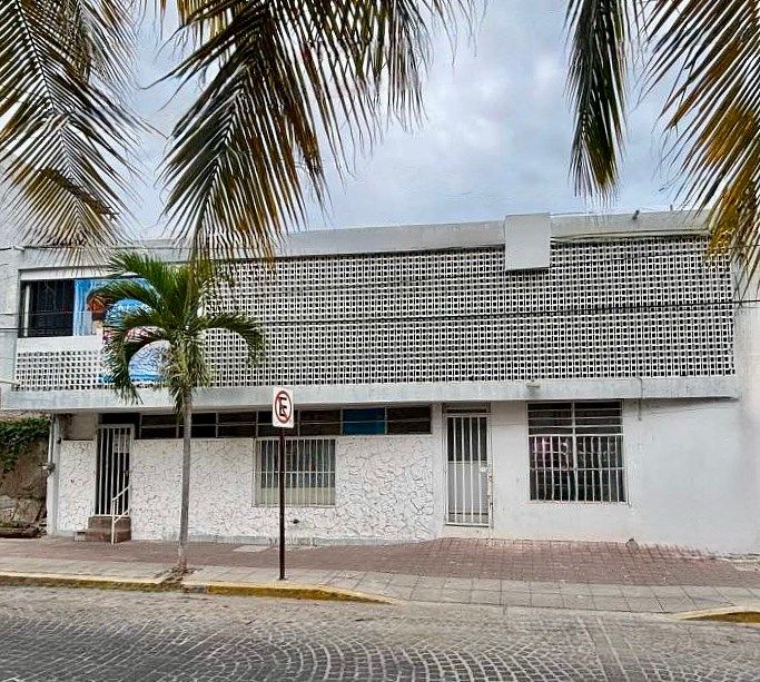 Mazatlan, Centro Historico Opportunity Near Machado &amp; Olas Altas, foto 1 de 46