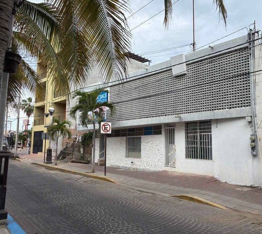 Casa em Centro, Mazatlán, foto 4 de 46