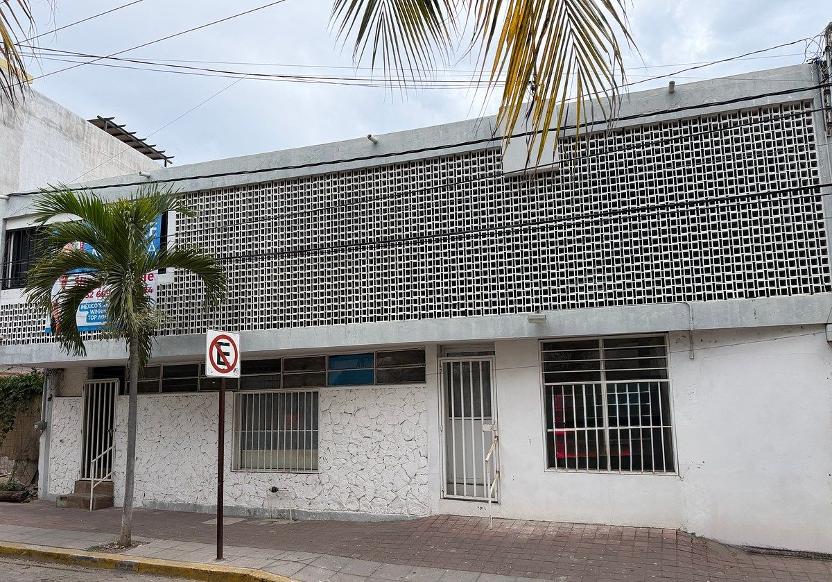 Casa em Centro, Mazatlán, foto 3 de 46