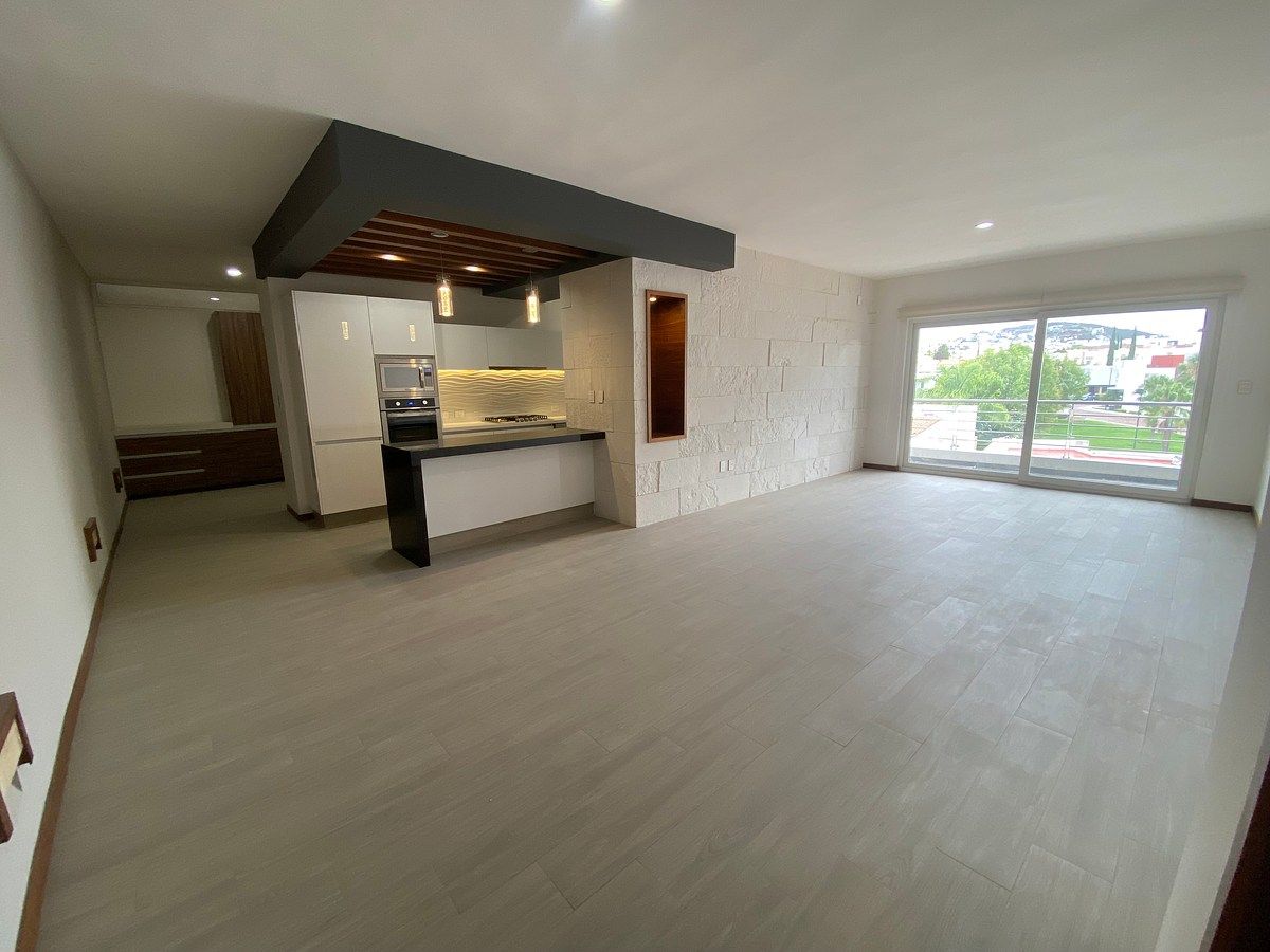 Apartamento em Cumbres del Lago, Querétaro, foto 2 de 27
