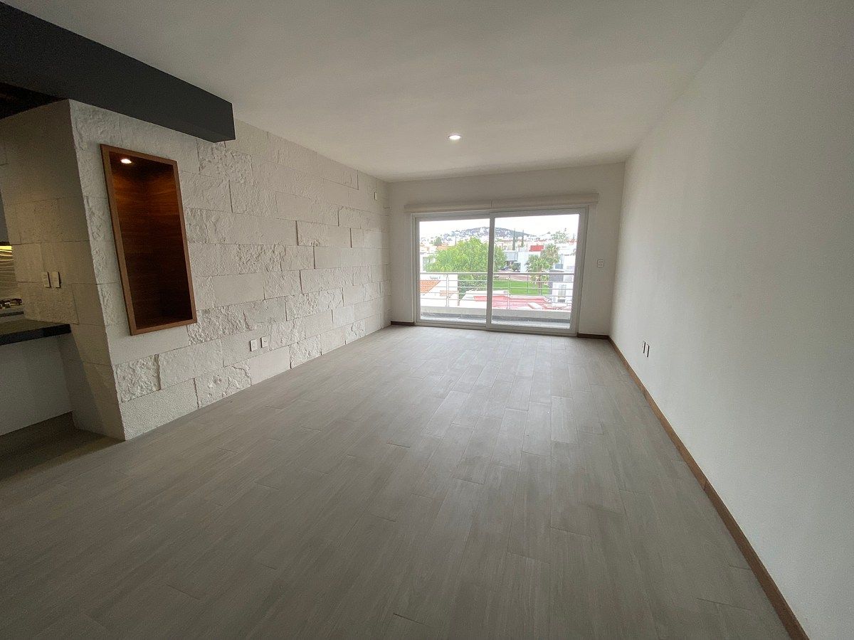 Apartamento em Cumbres del Lago, Querétaro, foto 3 de 27