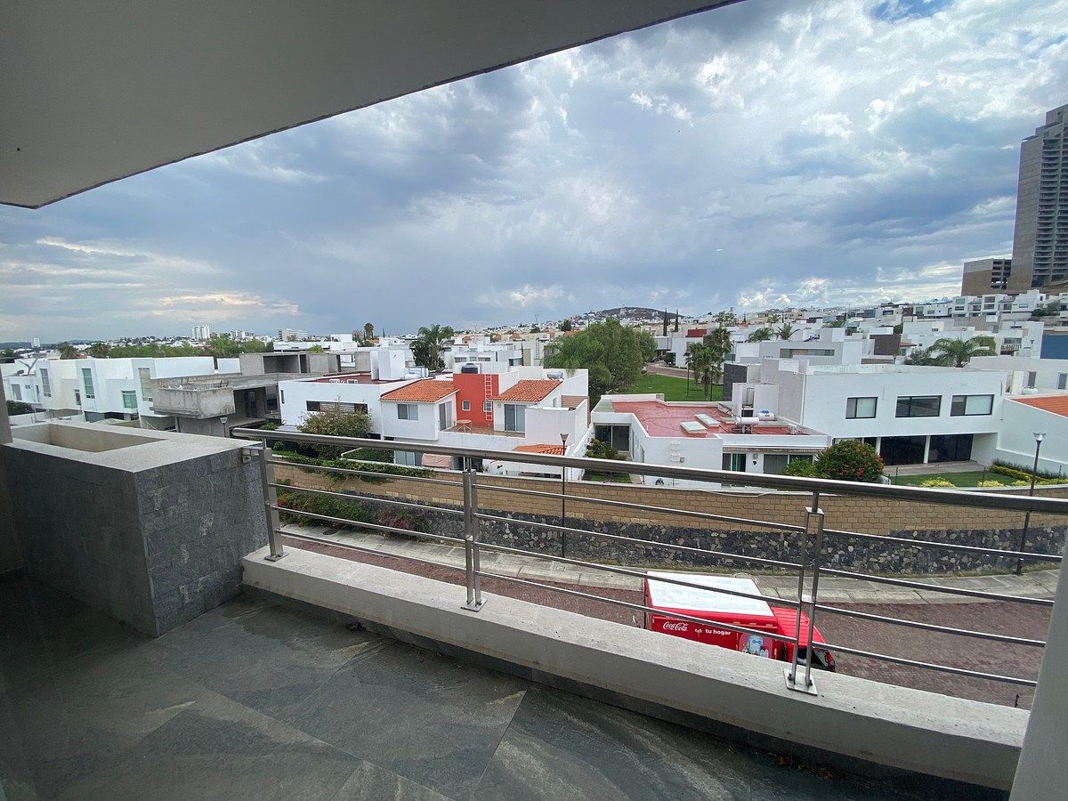 Apartamento em Cumbres del Lago, Querétaro, foto 4 de 27