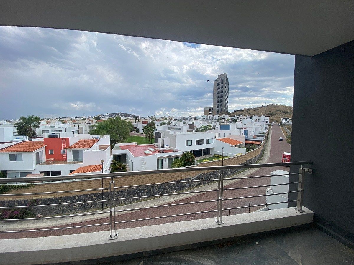 Apartamento em Cumbres del Lago, Querétaro, foto 5 de 27