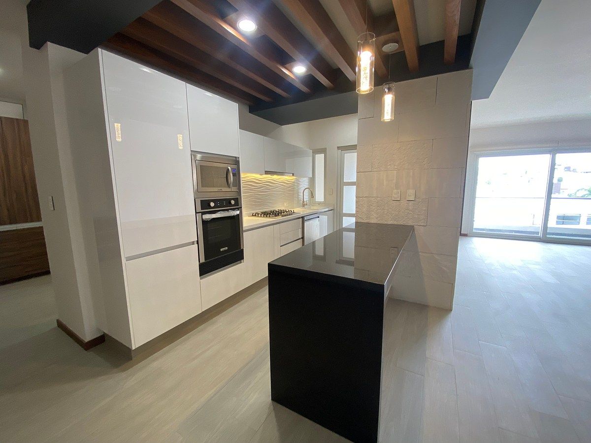 Apartamento em Cumbres del Lago, Querétaro, foto 8 de 27