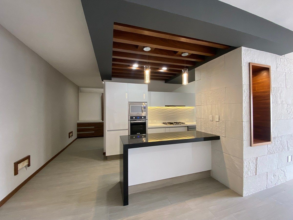 Apartamento em Cumbres del Lago, Querétaro, foto 9 de 27