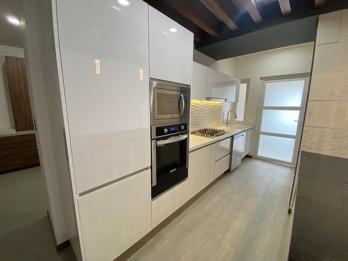 Apartamento em Cumbres del Lago, Querétaro, foto 10 de 27