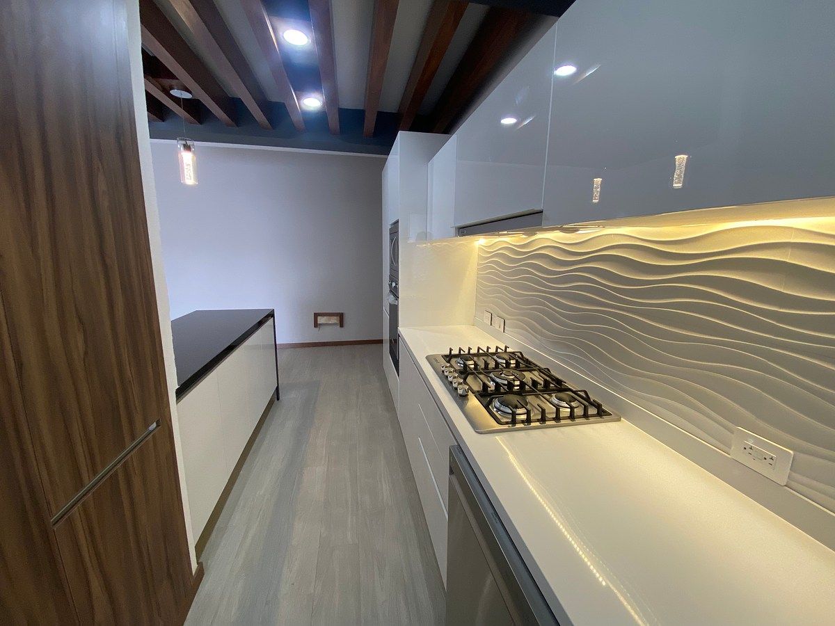 Apartamento em Cumbres del Lago, Querétaro, foto 11 de 27