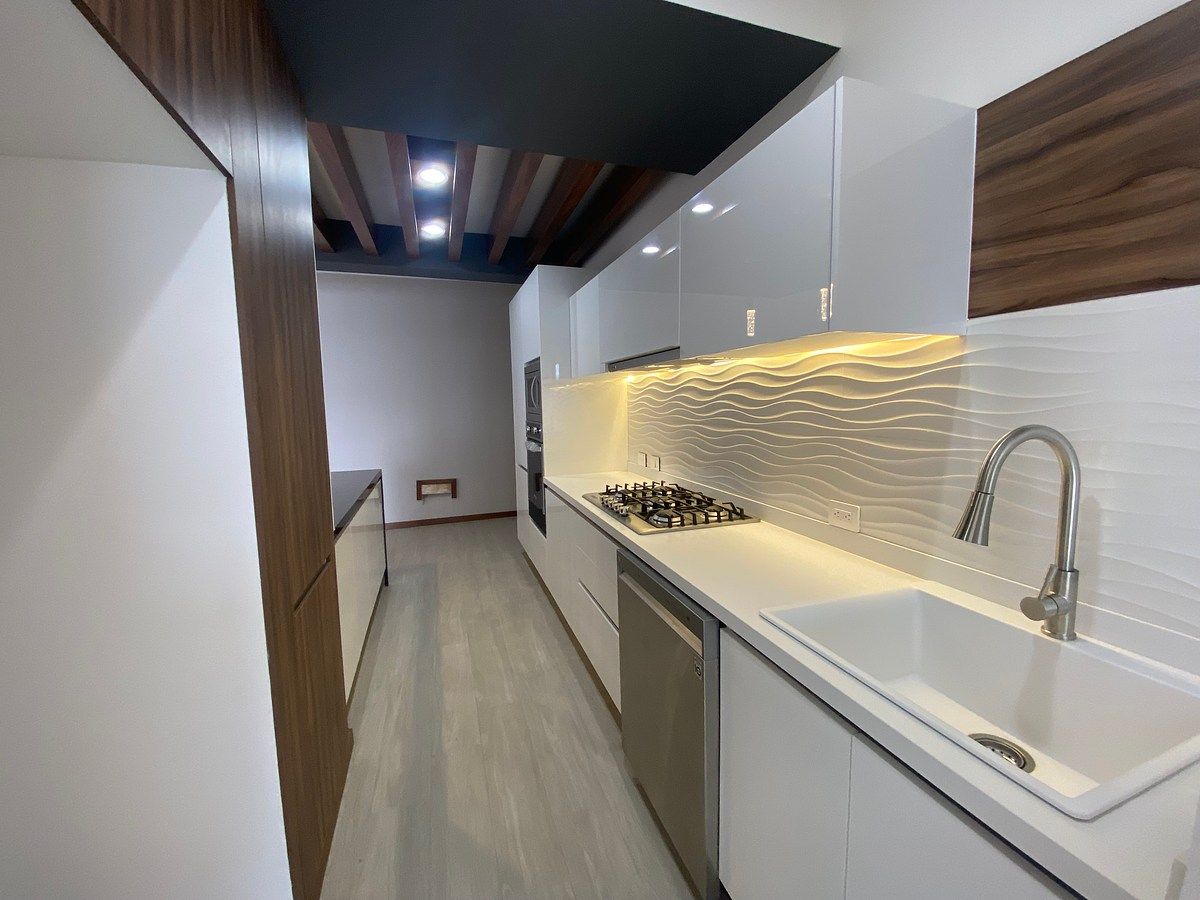 Apartamento em Cumbres del Lago, Querétaro, foto 12 de 27