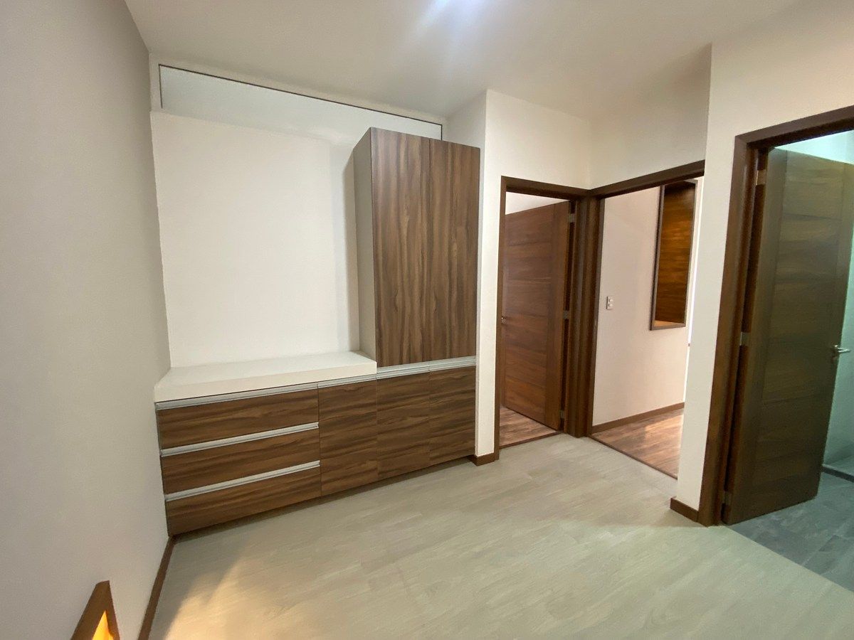 Apartamento em Cumbres del Lago, Querétaro, foto 17 de 27